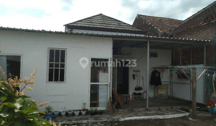 Dijual Rumah di Desa Grinting Tulangan, Sidoarjo 9