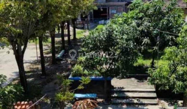 Dijual Rumah 2 Lantai di Perum Surodinawan Estate, Mojokerto 7