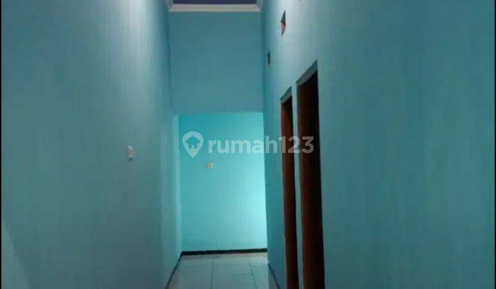 Disewakan Rumah di Semambung, Sidoarjo 3