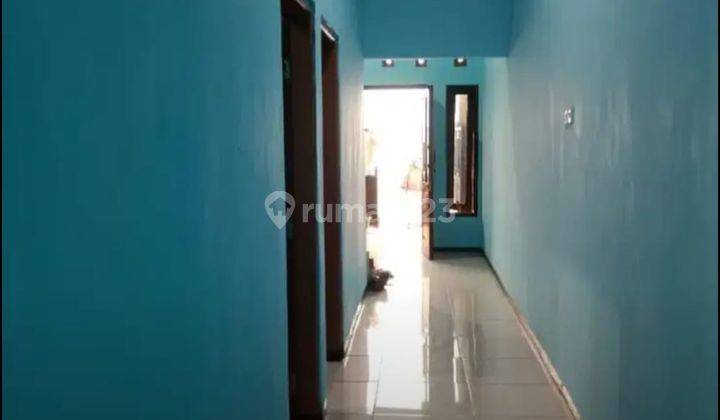 Disewakan Rumah di Semambung, Sidoarjo 4