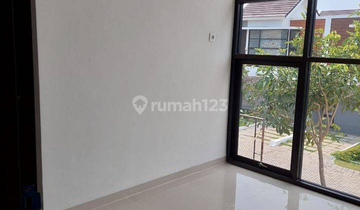 Disewakan Rumah 2 Lantai di Perum Shoji Land, Sidoarjo 7