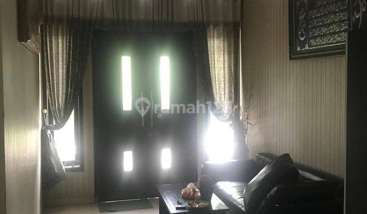 Dijual Rumah 2 Lantai di Pondok Jati, Sidoarjo 2