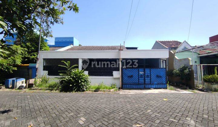 Dijual Rumah di Pondok Jati, Sidoarjo 1