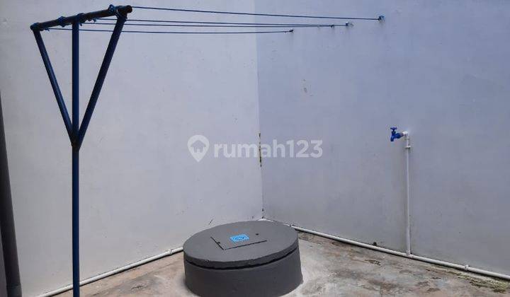 Disewakan Rumah di Pondok Jati, Sidoarjo 9