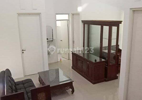 Dijual Rumah Unfurnished di Pondok Jati, Sidoarjo 1