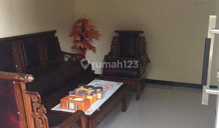 Dijual Rumah di Puri Indah, Sidoarjo 2