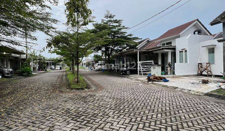 Dijual Rumah di Citra Harmoni, Sidoarjo 1