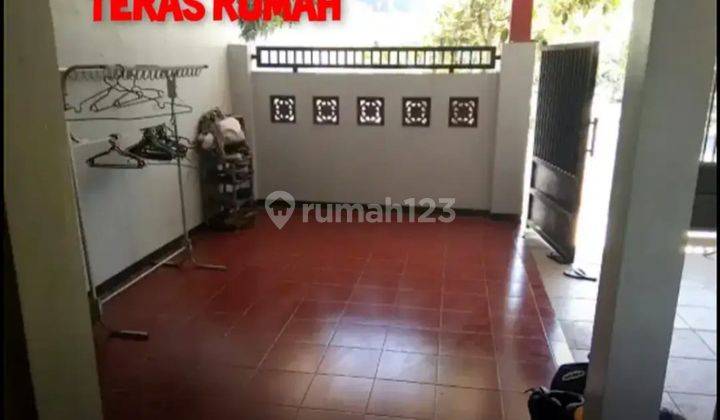 Disewakan Rumah di Perum Griya Pesona Buduran, Sidoarjo 4