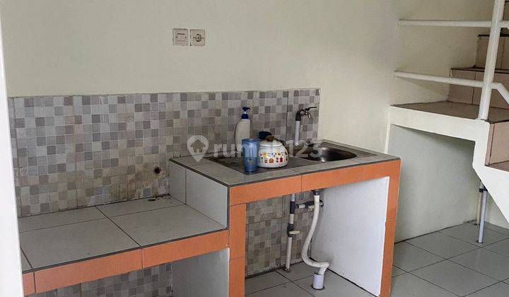 Rumah 2 Lantai di Perum Cipta Karya, Sidoarjo 4