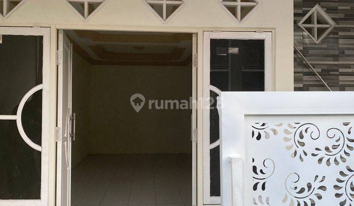 Rumah 2 Lantai di Perum Cipta Karya, Sidoarjo 3