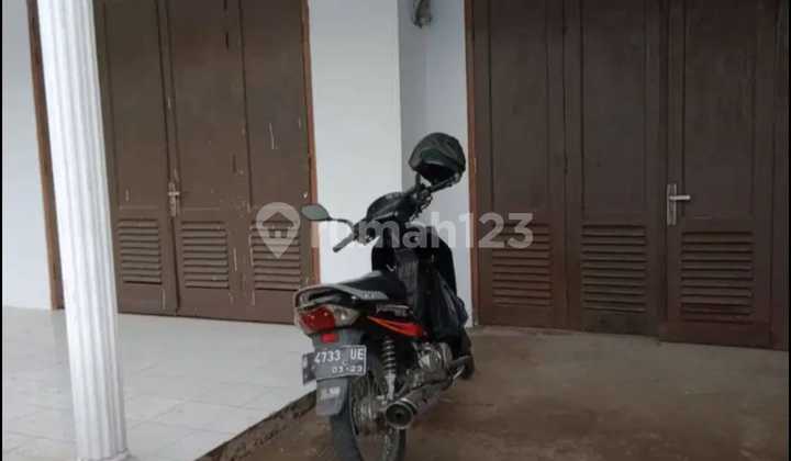 Disewakan Rumah di Jl Jati Selatan, Sidoarjo 5