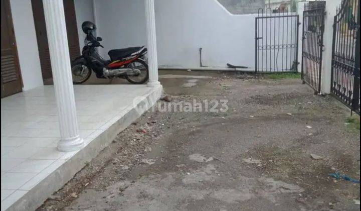 Disewakan Rumah di Jl Jati Selatan, Sidoarjo 7