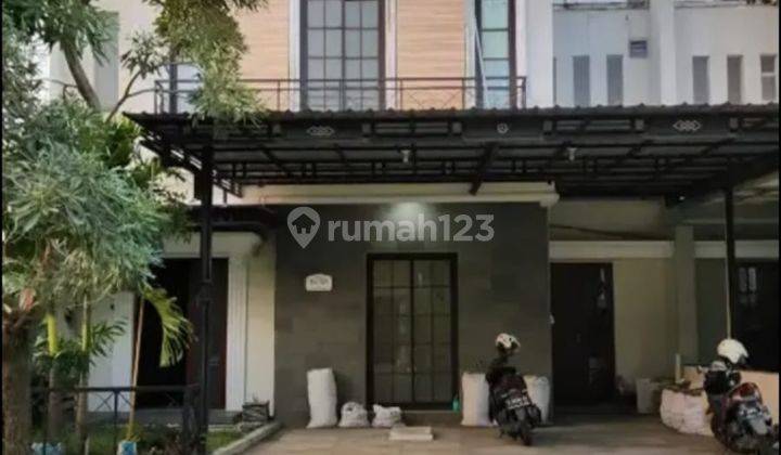 Dijual Rumah di Perum Safira Garden, Sidoarjo 1