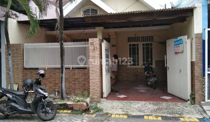 Dijual Rumah di Perum Puri Indah, Sidoarjo 1