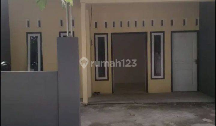 Disewakan Rumah di Dusun Banjar, Buduran 2