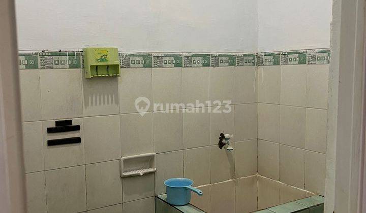 Disewakan Rumah di Perum Gading Fajar 1, Sidoarjo 3