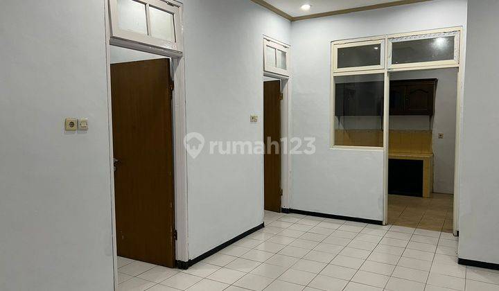 Disewakan Rumah di Perum Gading Fajar 1, Sidoarjo 4
