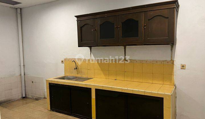 Disewakan Rumah di Perum Gading Fajar 1, Sidoarjo 23