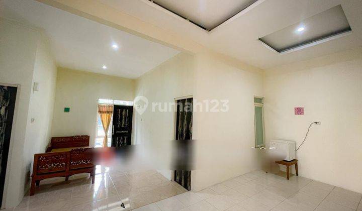 Disewakan Rumah di Perumahan Green Park Residence Gedangan, Sidoarjo 2