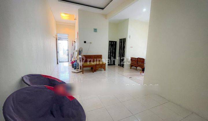 Disewakan Rumah di Perumahan Green Park Residence Gedangan, Sidoarjo 4