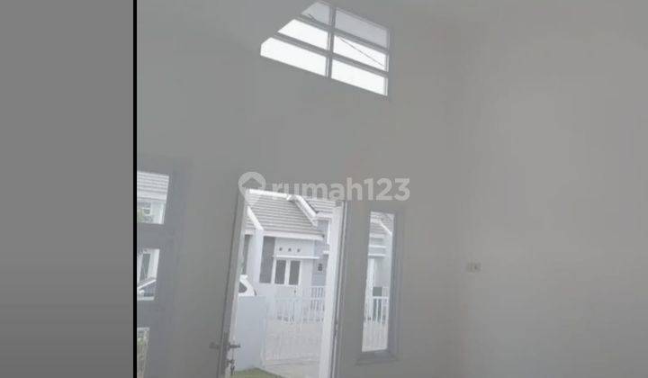 Disewakan Rumah di Perum Tas 4 Candi, Sidoarjo 3