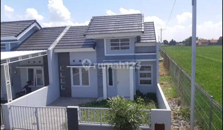 Disewakan Rumah di Perum Tas 4 Candi, Sidoarjo 4