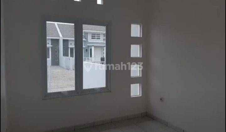 Disewakan Rumah di Perum Tas 4 Candi, Sidoarjo 7