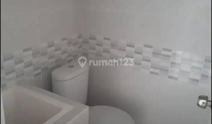 Disewakan Rumah di Perum Tas 4 Candi, Sidoarjo 11