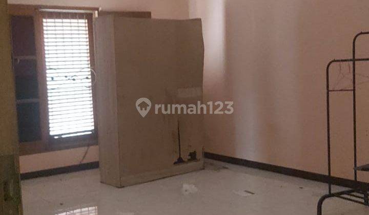 Dijual Rumah 2 Lantai di Jatisari Indah , Sidoarjo 2