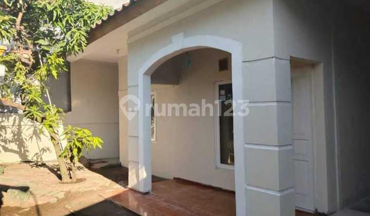 Disewakan Rumah di Perum Mutiara Prima Raya Candi, Sidoarjo 4