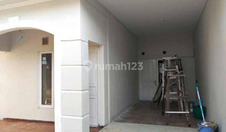 Disewakan Rumah di Perum Mutiara Prima Raya Candi, Sidoarjo 5