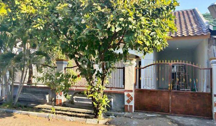 Disewakan Rumah di Perum Mutiara Prima Raya Candi, Sidoarjo 15