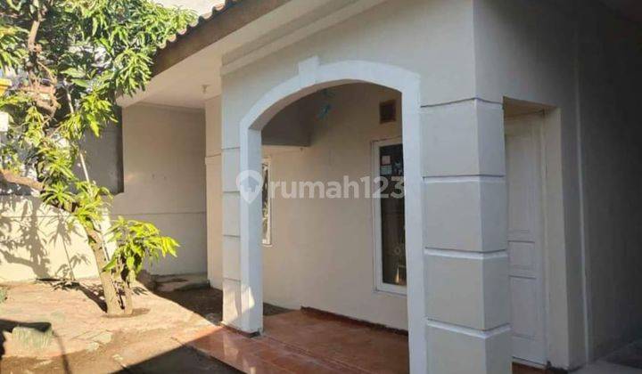 Disewakan Rumah di Perum Mutiara Prima Raya Candi, Sidoarjo 16