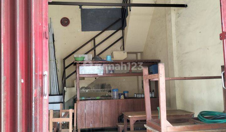 Dijual 3 Ruko di Jalan Wadungasri, Sidoarjo 2