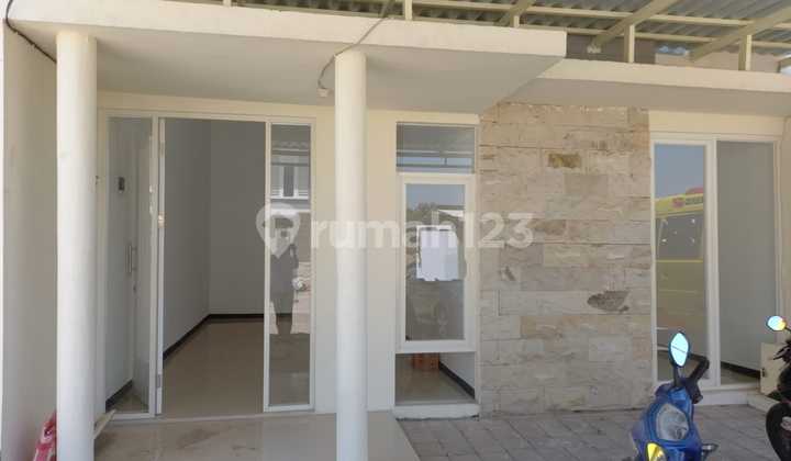 Disewakan Rumah di Perum Diamond Park Residence, Sidoarjo 1