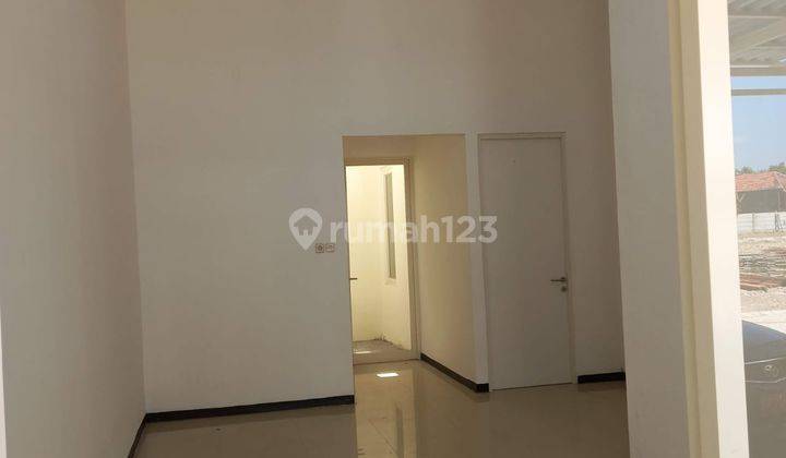 Disewakan Rumah di Perum Diamond Park Residence, Sidoarjo 2