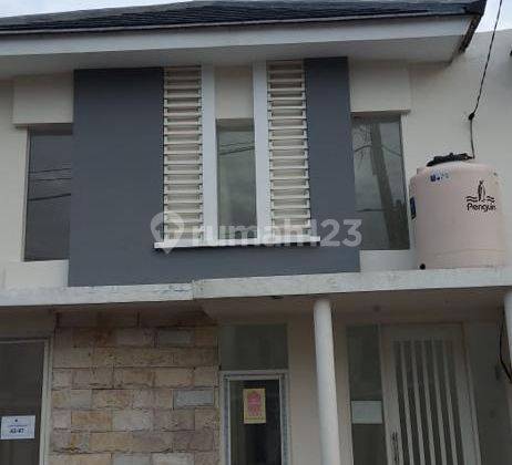 Dijual Rumah di Perum Diamond Park Residence, Sidoarjo 1