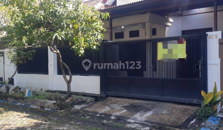 Dijual Rumah di Perum Puri Indah, Sidoarjo 1