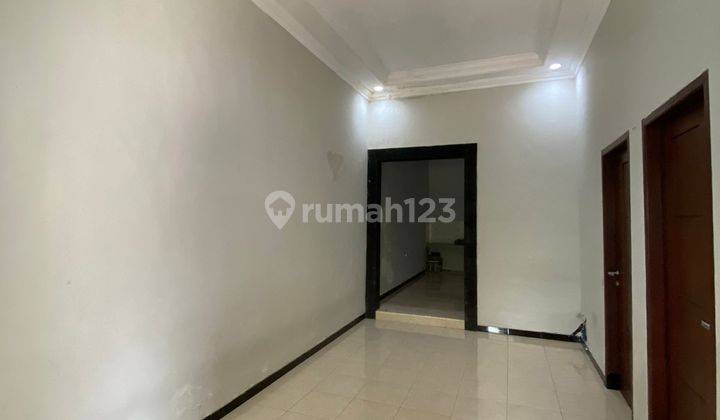 Dijual Rumah 2 Lantai di Perum Surya Residence, Sidoarjo 2