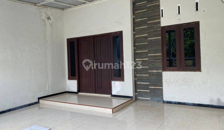 Dijual Rumah 2 Lantai di Perum Surya Residence, Sidoarjo 1