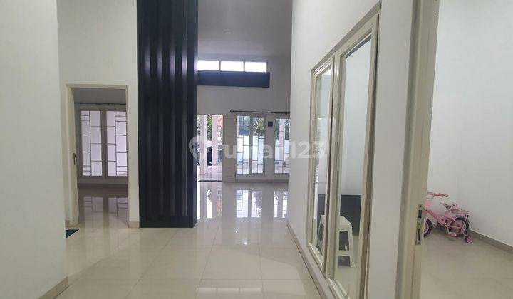 Dijual Rumah di Perum Taman Dhika, Sidoarjo 1