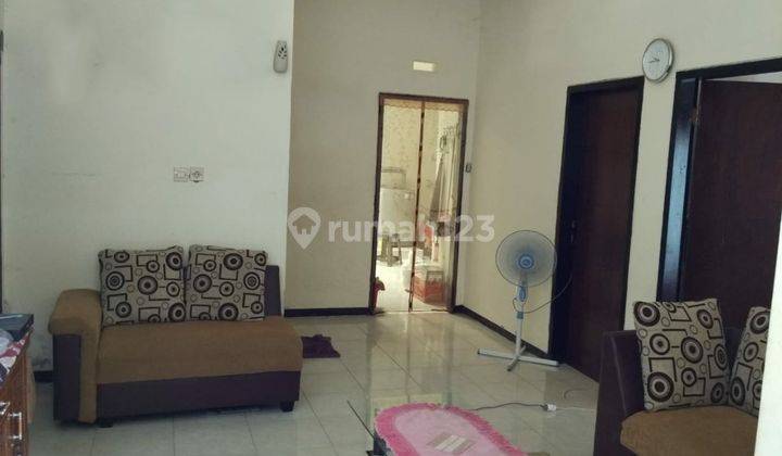 Dijual Rumah di Perum Surya Residence , Sidoarjo 2