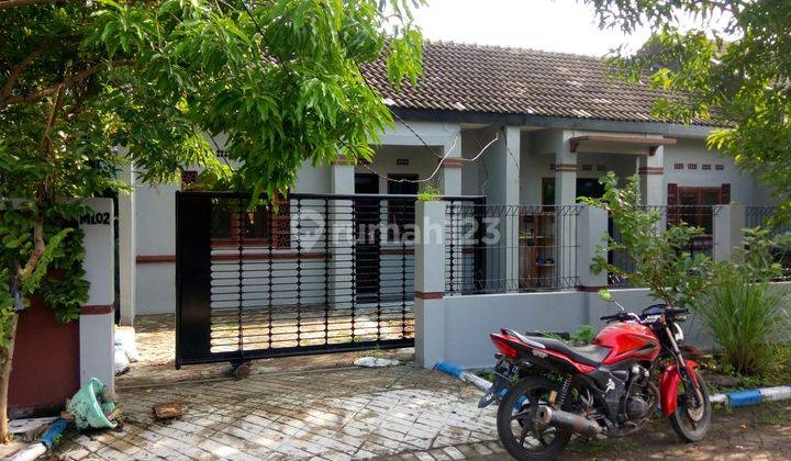 Dijual Rumah di Perum Griya Persada Asri, Sidoarjo 1