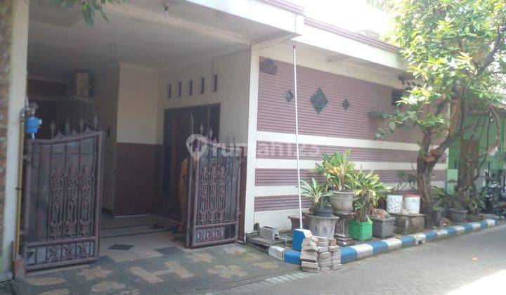 Dijual Rumah di Perum Bumi Candi Asri, Sidoarjo 1