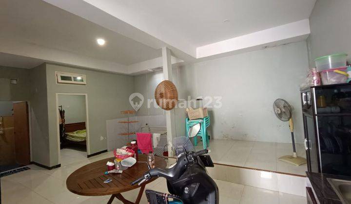 Disewakan Rumah di Perum Mutiara Citra Asri, Sidoarjo 2