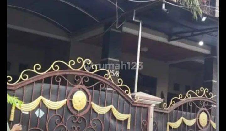 Dijual Rumah 2 Lantai di Perum Mutiara Citra Asri, Sidoarjo 2