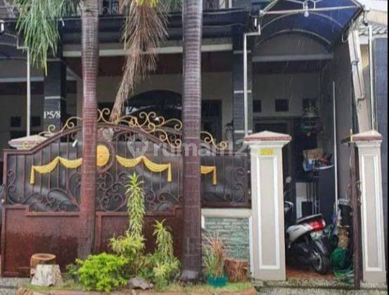 Dijual Rumah 2 Lantai di Perum Mutiara Citra Asri, Sidoarjo 1