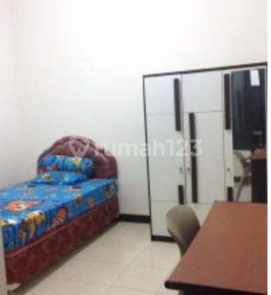 Dijual Rumah Kos Aktif di Surabaya 2