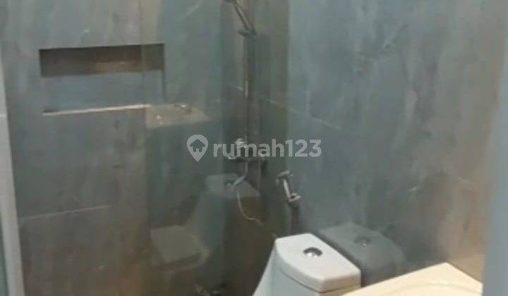 Dijual Rumah 2 Lantai di Puri Surya Jaya Cluster Pasadena , Sidoarjo 2