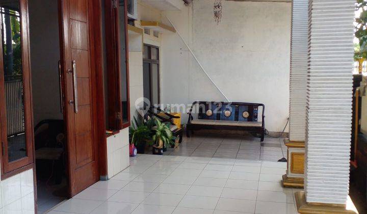 Rumah di Perum Quality Residence Krian, Sidoarjo 2